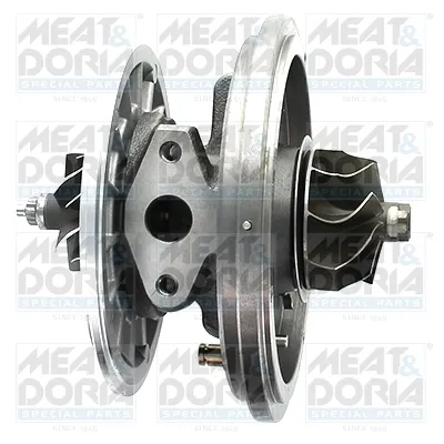 Conjunto de piezas, turbocompresor Land Rover FREELANDER 2