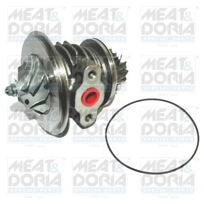 Conjunto de piezas, turbocompresor Land Rover FREELANDER I Soft Top · Land Rover FREELANDER I