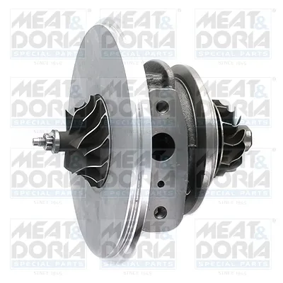 Conjunto de piezas, turbocompresor Renault TRAFIC II Bus · Renault TRAFIC II Van · Renault TRAFIC II Platform/Chassis