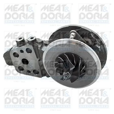 Conjunto de piezas, turbocompresor Vw TOUAREG