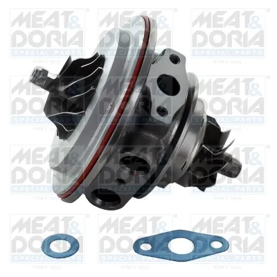 Conjunto de piezas, turbocompresor Volvo S80 II · Volvo V70 III · Volvo XC70 II