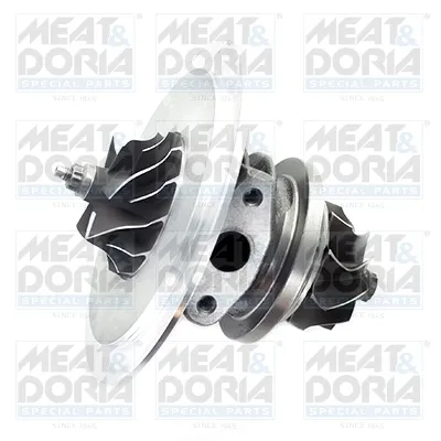 Conjunto de piezas, turbocompresor Ssangyong REXTON / REXTON II
