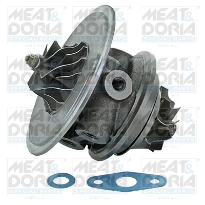 Conjunto de piezas, turbocompresor Toyota AVENSIS Saloon · Toyota AVENSIS Estate · Toyota AVENSIS