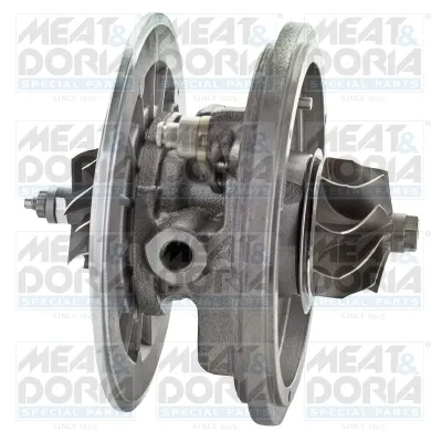 Conjunto de piezas, turbocompresor Citroën C-CROSSER · Mitsubishi OUTLANDER II · Peugeot 4007