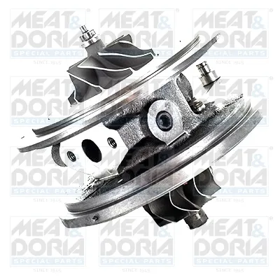 Conjunto de piezas, turbocompresor Hyundai SANTA FÉ II · Hyundai SANTA FÉ III · Hyundai GRAND SANTA FÉ