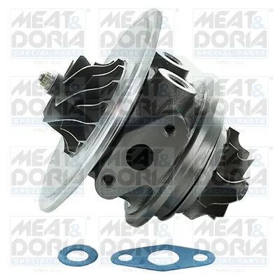 Conjunto de piezas, turbocompresor Lexus IS II