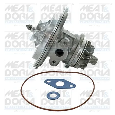 Conjunto de piezas, turbocompresor Vw AMAROK