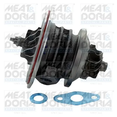 Conjunto de piezas, turbocompresor Ford MONDEO II · Ford MONDEO II Turnier · Ford MONDEO II Saloon