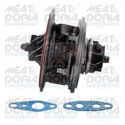 Conjunto de piezas, turbocompresor Subaru OUTBACK · Subaru LEGACY IV · Subaru LEGACY IV Estate