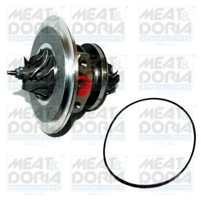 Conjunto de piezas, turbocompresor Rover 400 II Hatchback · Rover 200 II Hatchback · Rover 400 II