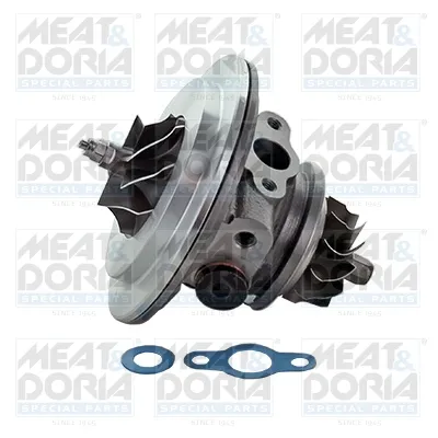 Conjunto de piezas, turbocompresor Audi A4 B6 · Audi A4 B6 Avant