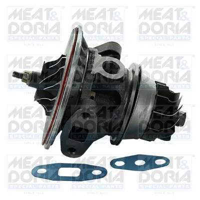 Conjunto de piezas, turbocompresor Audi 80 B2 Saloon · Audi 90 B2 · Lancia THEMA