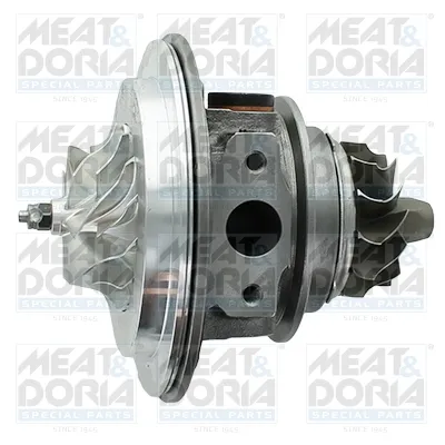 Conjunto de piezas, turbocompresor Alfa Romeo GIULIETTA