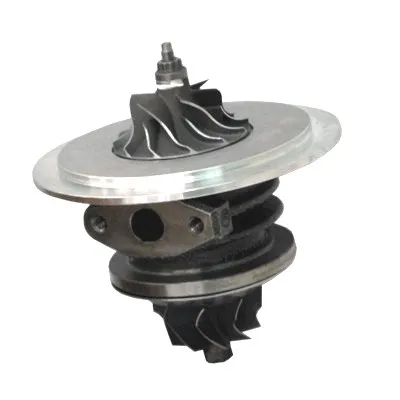 Conjunto de piezas, turbocompresor MEAT & DORIA 60111