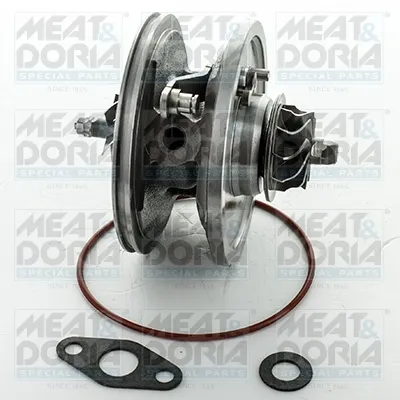 Conjunto de piezas, turbocompresor Bmw X1 · Bmw 5 · Bmw 5 Touring