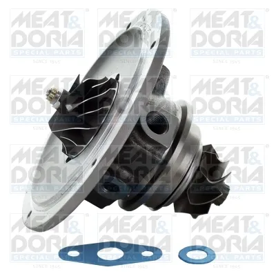 Conjunto de piezas, turbocompresor Nissan NP300 PICKUP