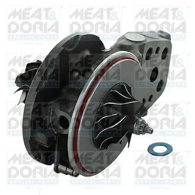 Conjunto de piezas, turbocompresor Vw TOUAREG