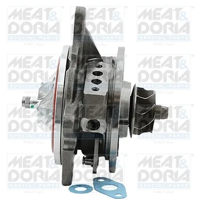 Conjunto de piezas, turbocompresor Audi A5 · Audi A4 B8 · Audi A4 B8 Avant