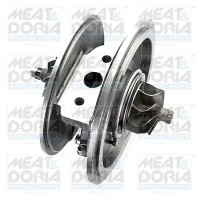 Conjunto de piezas, turbocompresor Citroën C4 PICASSO I MPV · Citroën C4 GRAND PICASSO I · Citroën C5 III