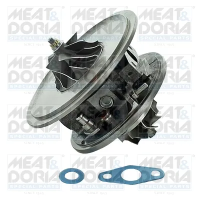 Conjunto de piezas, turbocompresor Mazda CX-7 · Mazda 6 Hatchback · Mazda 6 Saloon