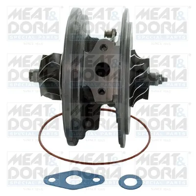 Conjunto de piezas, turbocompresor Volvo S80 II · Volvo V70 III · Volvo XC70 II