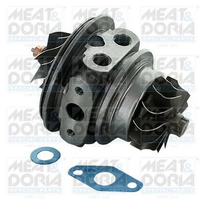 Conjunto de piezas, turbocompresor Volvo 850 Estate · Volvo V70 I · Volvo C70 I Coupe