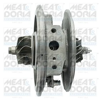 Conjunto de piezas, turbocompresor Vw CRAFTER 30-35 Bus · Vw CRAFTER 30-50 Van · Vw CRAFTER 30-50 Platform/Chassis
