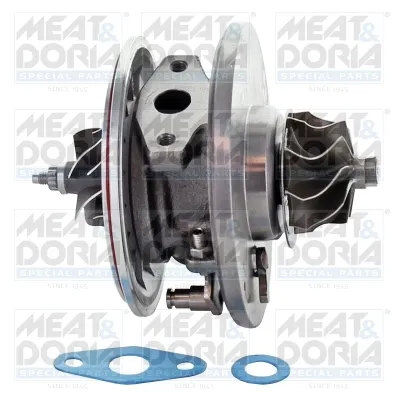 Conjunto de piezas, turbocompresor Bmw 7