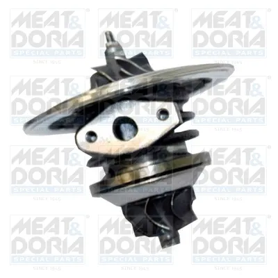 Conjunto de piezas, turbocompresor Nissan ALMERA TINO
