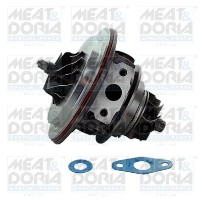 Conjunto de piezas, turbocompresor Ford GALAXY II · Ford S-MAX · Ford MONDEO IV