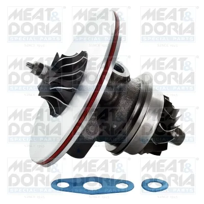 Conjunto de piezas, turbocompresor Audi 100 C4 Saloon · Audi 100 C4 Avant