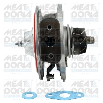 Conjunto de piezas, turbocompresor Ford TRANSIT V363 Van · Ford TRANSIT V363 Platform/Chassis