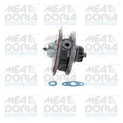Conjunto de piezas, turbocompresor Alfa Romeo GIULIETTA