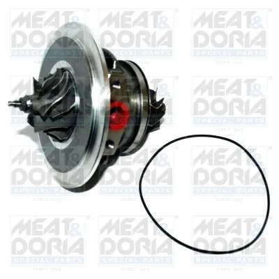 Conjunto de piezas, turbocompresor Citroën XM Break · Citroën EVASION MPV · Citroën XM