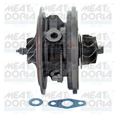 Conjunto de piezas, turbocompresor Hyundai ix35 · Hyundai SANTA FÉ III · Kia SPORTAGE III