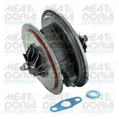 Conjunto de piezas, turbocompresor Audi A3 · Audi A3 Sportback · Audi TT