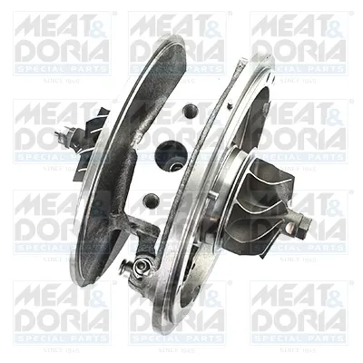 Conjunto de piezas, turbocompresor Opel CORSA D · Vw MULTIVAN T5 · Vw TRANSPORTER T5 Platform/Chassis (7JD, 7JE, 7JL, 7JY, 7JZ, 7F