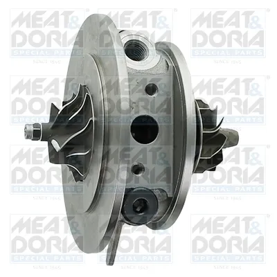 Conjunto de piezas, turbocompresor Nissan NOTE · Nissan QASHQAI I · Renault MEGANE II