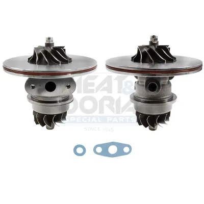 Conjunto de piezas, turbocompresor Mercedes-Benz S-CLASS · Mercedes-Benz G-CLASS · Mercedes-Benz E-CLASS