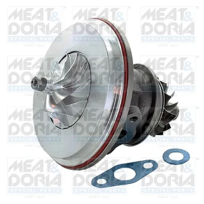 Conjunto de piezas, turbocompresor Vw CRAFTER 30-35 Bus · Vw CRAFTER 30-50 Van · Vw CRAFTER 30-50 Platform/Chassis