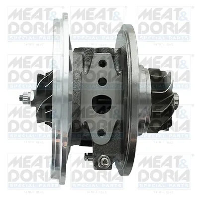 Conjunto de piezas, turbocompresor Toyota LAND CRUISER 90 · Toyota LAND CRUISER PRADO · Toyota HILUX VII Pickup