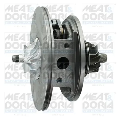 Conjunto de piezas, turbocompresor Nissan QASHQAI I · Nissan QASHQAI II · Nissan X-TRAIL III