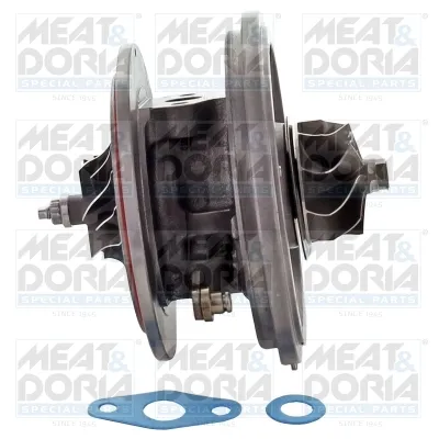 Conjunto de piezas, turbocompresor Jaguar XF I · Jaguar XJ · Jaguar XF SPORTBRAKE
