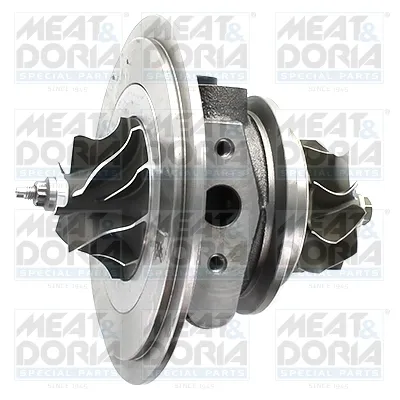 Conjunto de piezas, turbocompresor Bmw X5 · Bmw X6 · Bmw 7