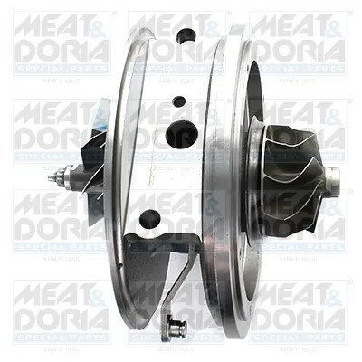 Conjunto de piezas, turbocompresor Audi Q7 · Audi A5 · Audi A4 B8