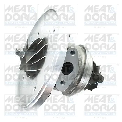 Conjunto de piezas, turbocompresor Nissan NAVARA NP300 · Nissan NAVARA NP300 Platform/Chassis