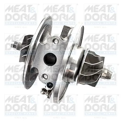 Conjunto de piezas, turbocompresor Land Rover RANGE ROVER III