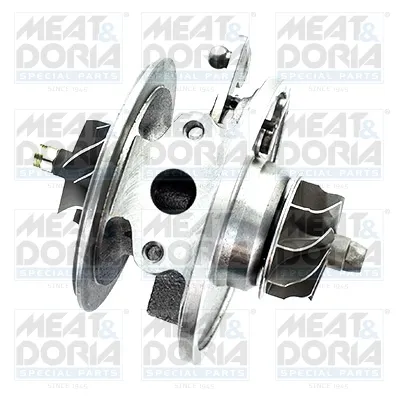 Conjunto de piezas, turbocompresor Land Rover RANGE ROVER III