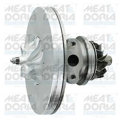 Conjunto de piezas, turbocompresor Mercedes-Benz C-CLASS · Mercedes-Benz C-CLASS T-Model · Mercedes-Benz GLK-CLASS