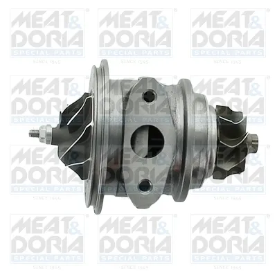 Conjunto de piezas, turbocompresor Citroën BERLINGO MULTISPACE · Citroën BERLINGO Box Body/MPV · Citroën C3 PICASSO